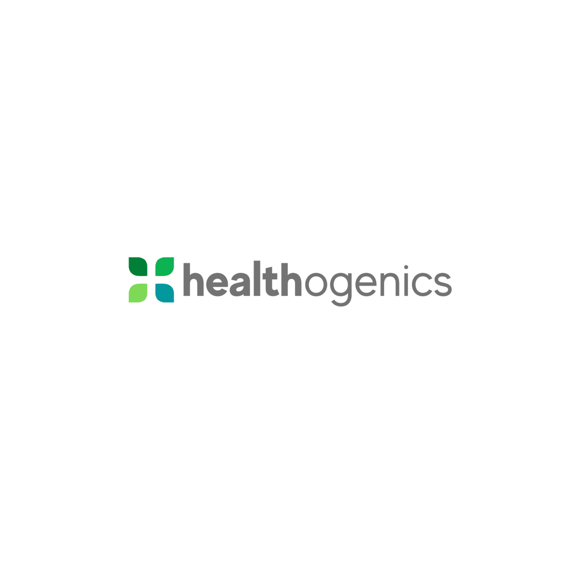 Healthogenics Healthogenics